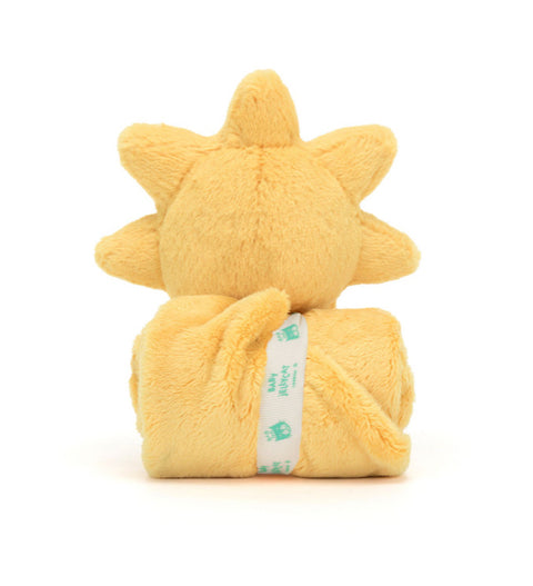 JELLYCAT AMUSEABLE SUN SOOTHER