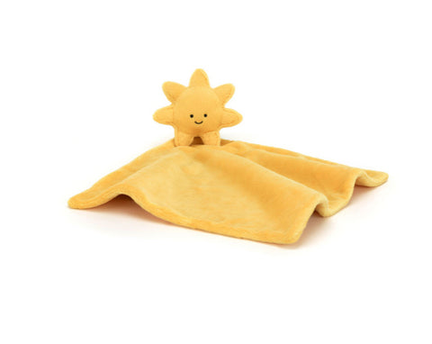 JELLYCAT AMUSEABLE SUN SOOTHER