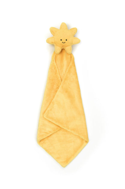 JELLYCAT AMUSEABLE SUN SOOTHER