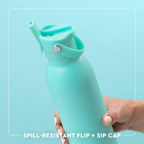 Swig Garden Party Flip + Sip Bottle 26oz