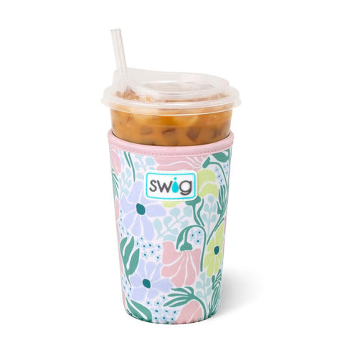 Swig Garden Party Iced Cup Coolie