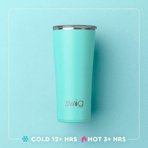 Swig Fresh Cut Tumbler 22oz