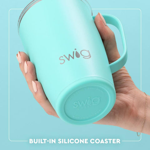 Swig Fresh Cut Travel Mug 18oz