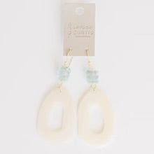 Leslie Curtis Etta Earrings