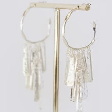 Leslie Curtis Ellis Earrings