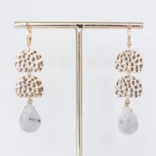 Leslie Curtis India Earrings