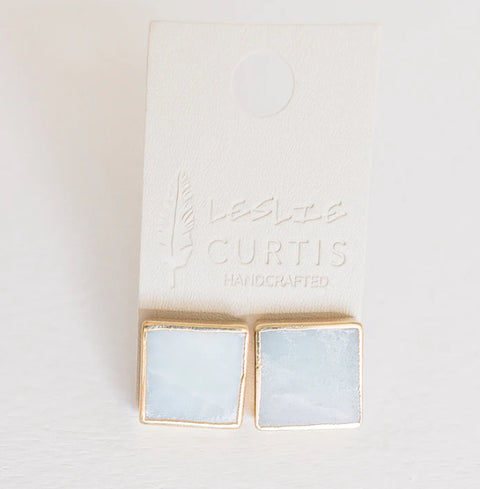 Leslie Curtis Devin Earrings