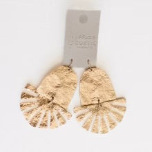 Leslie Curtis Paloma Earrings