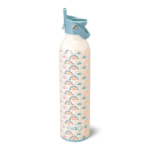 Swig Sun Chaser Flip + Sip Bottle 26oz