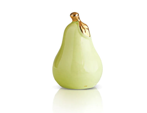 Nora Fleming Pear-fection Mini