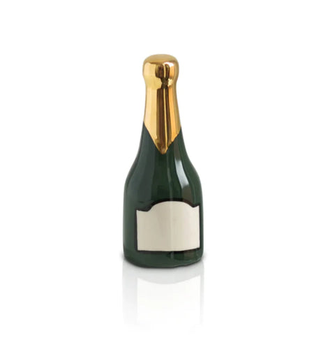 Nora Fleming Champagne Celebration Mini