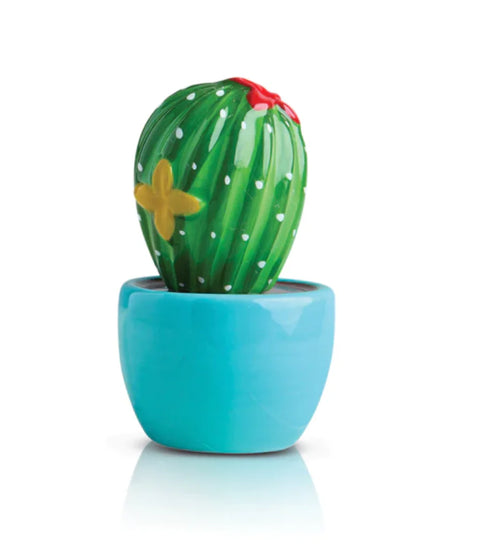 Nora Fleming Can’t Touch This (Cactus) Mini