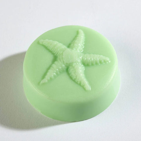 Sonoma Lavender Ocean Aire Scented Seashell Soap