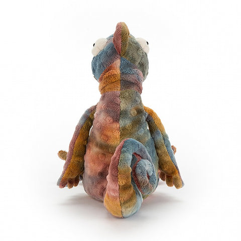 JELLYCAT COLIN CHAMELEON