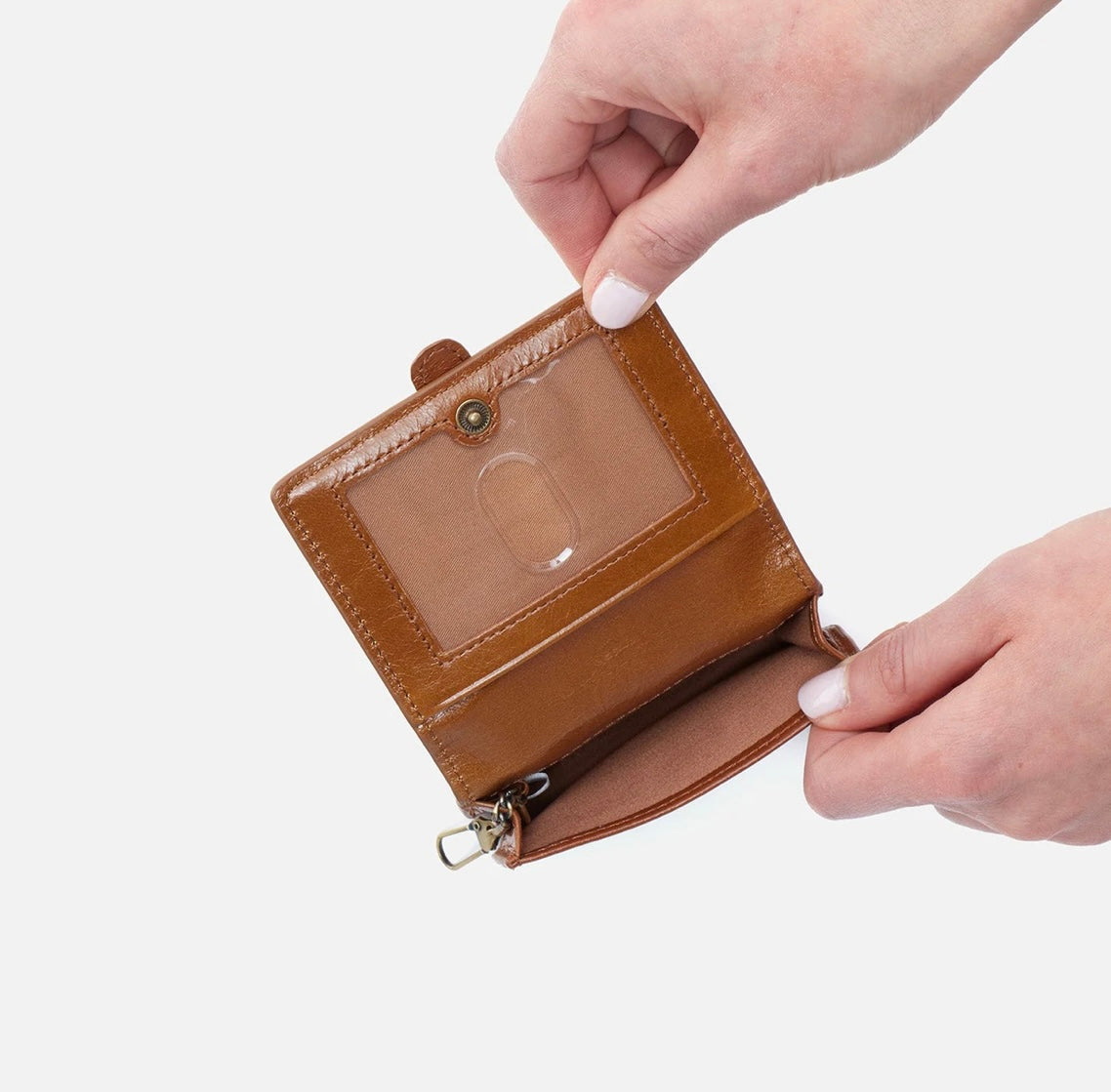 Hobo OTTO Wallet Truffle