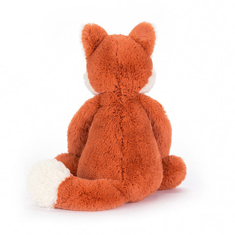 Jellycat Bashful Fox Cub