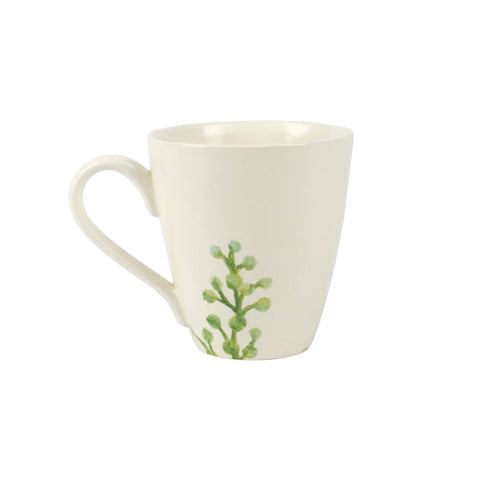 Vietri Fiori di Campo Rose Mug